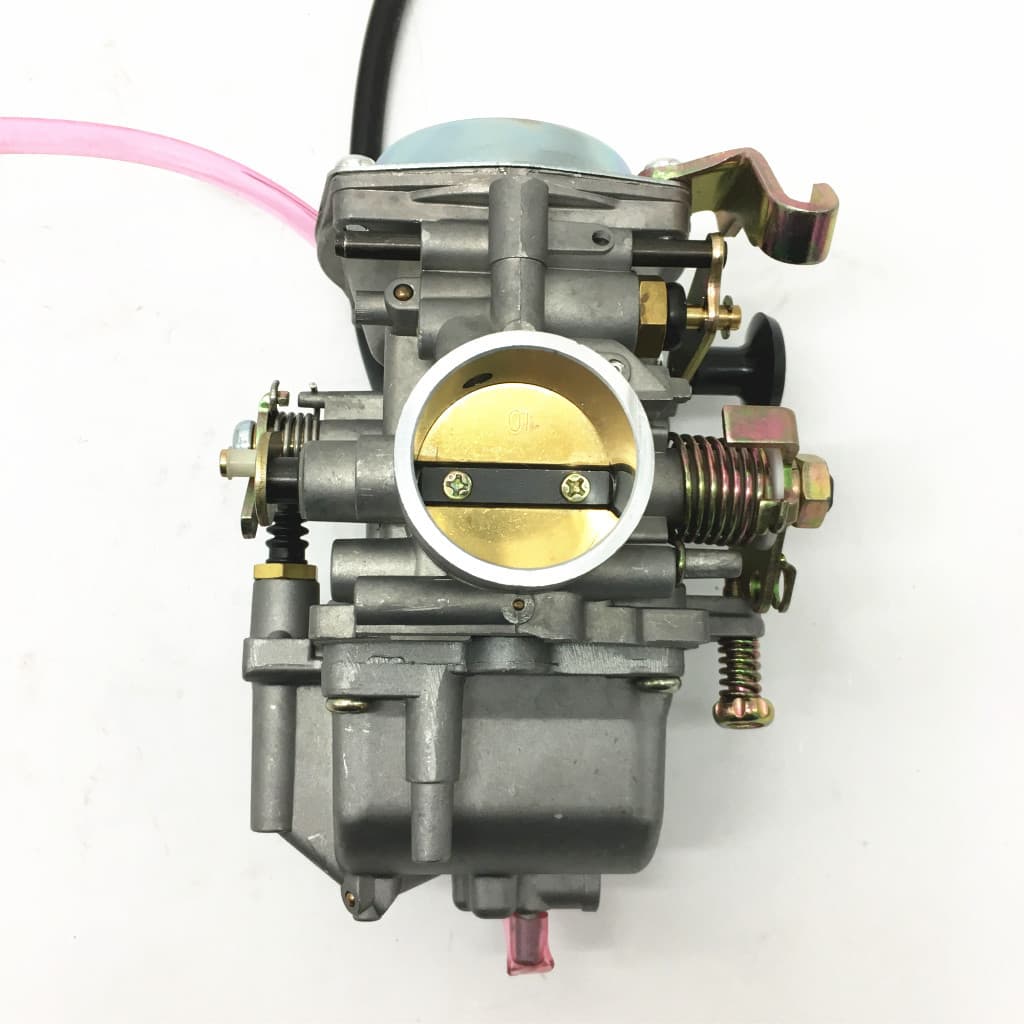 Motorcycle Parts Carburetor SR250 3Y6-13586-00 1980-1982 CARB