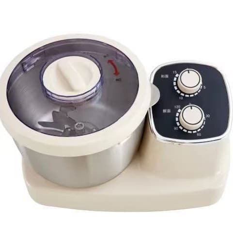 Electric Mixer and Dough Kneader New Home Fermentation Dough Mixing Flour Commercial All-in-One Machine Kolax Stand
