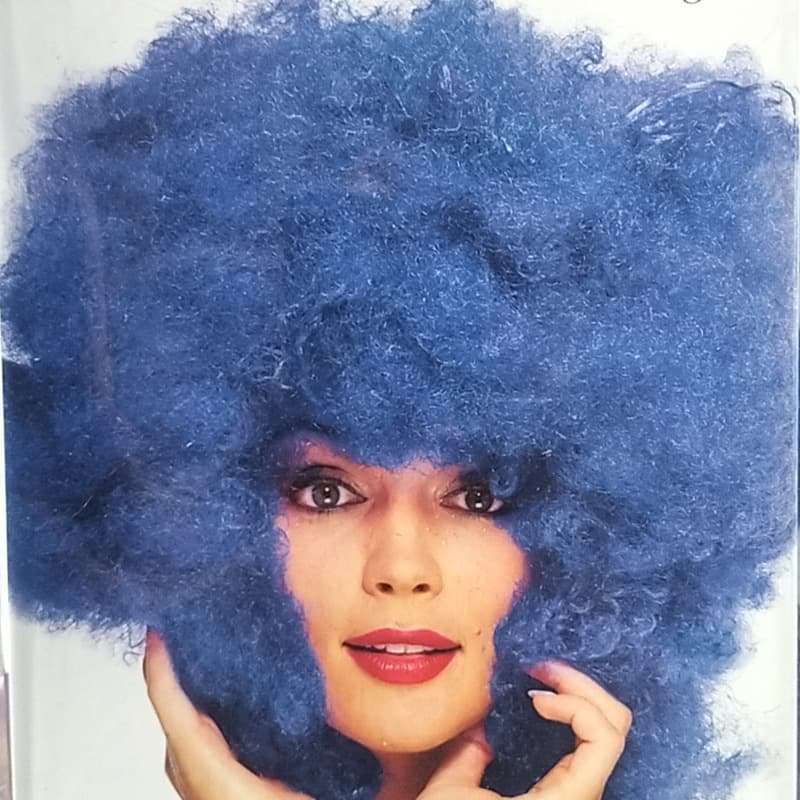 Big Afro Party Wig European American African Wig Set AliExpress Yabasun Cross-Border Small One-Piece Bulk Delivery