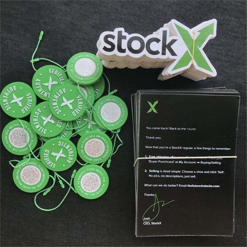 Cross-border Stock