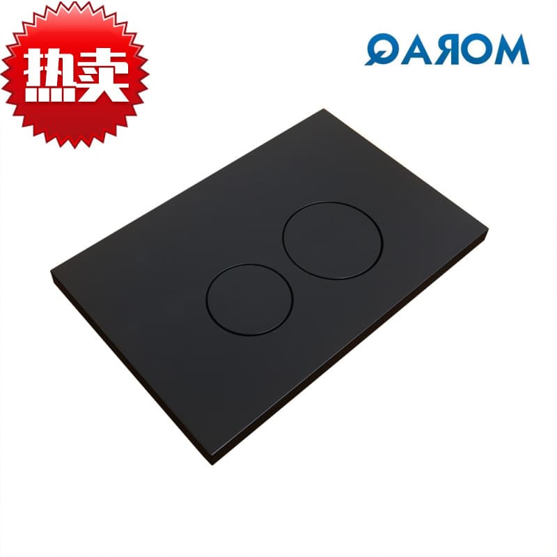Factory New Design Flush Button Flush Plate Flush Button Toilet