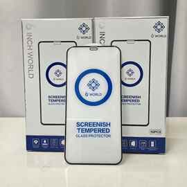 Suitable for oppo Reno15c A6 K13X A5X K15Pro original screen tempered film K12S A6i mobile phone film