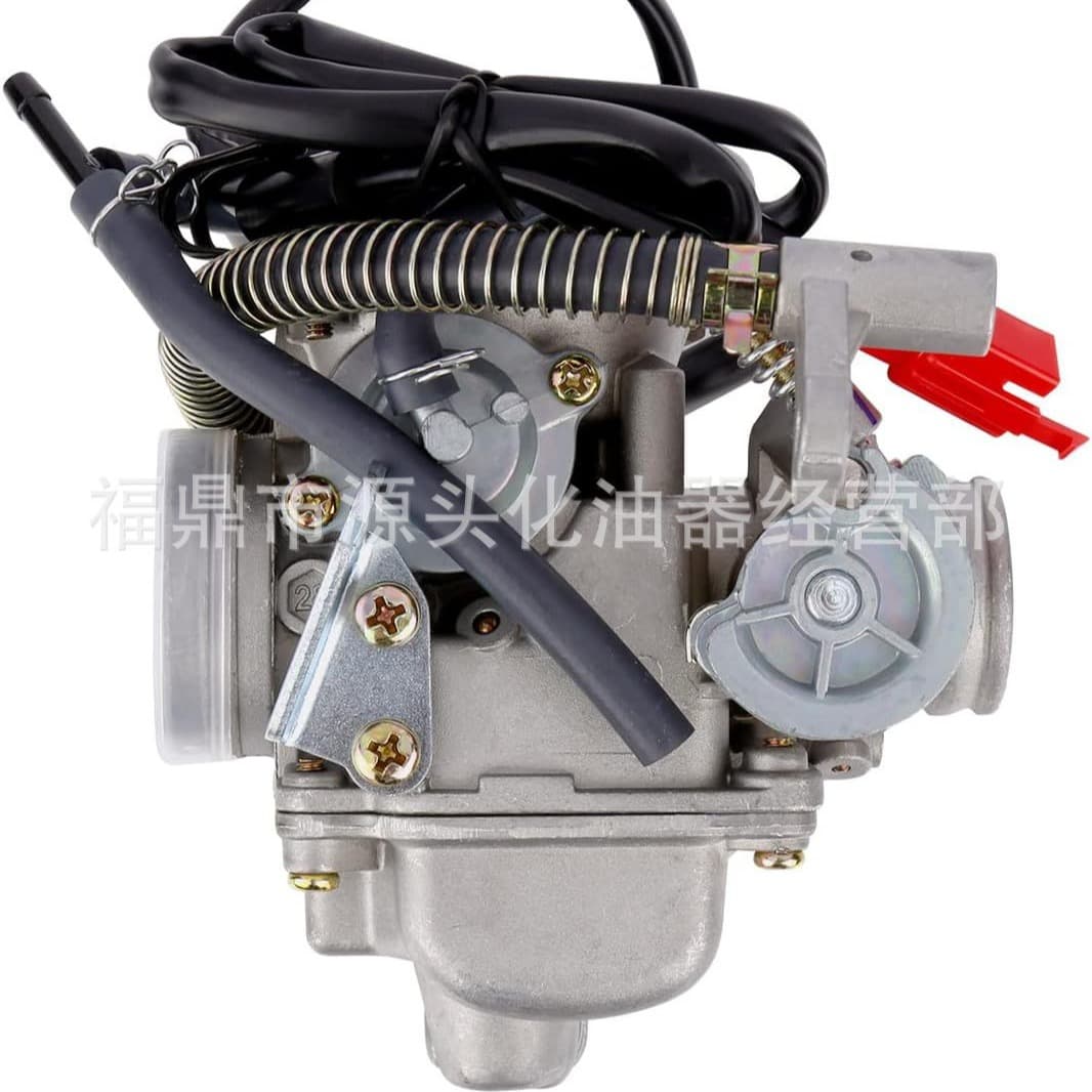 Mercado Libre Mexico Carburetor Ds150 Atv150 Gs150 Ws150 Cs150 Motoneta