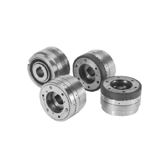 STEKI Taiwan Tang Ying Torque Limiter Safety Coupling Safety Clutch TL