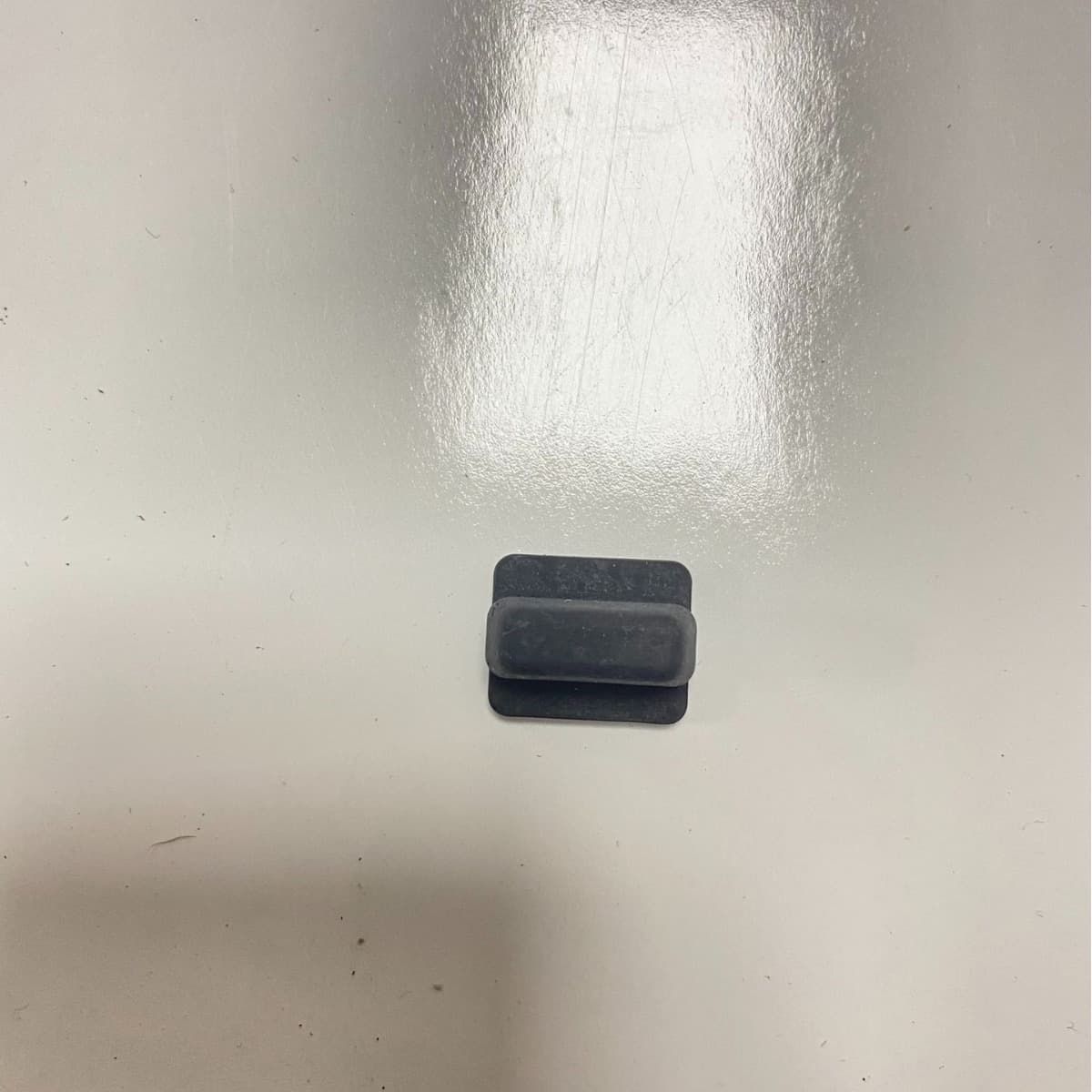High-Quality Motorcycle and Automotive Rubber Parts Positioning Shock Absorber Pad Yamaha Original Manufacturer Wholesale