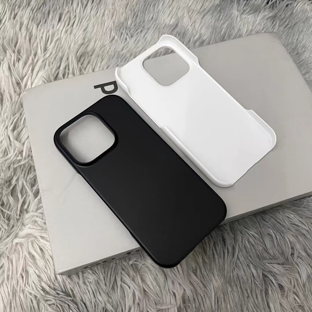 Case for Realme GT 8 Pro, Realme GT Neo 6 SE top/bottom half coverage borderless Neo 8 hard case GT 8 matte