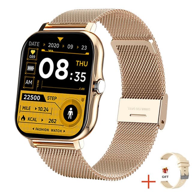 Cross-border Hot Y13 Smart Call Watch with Step Counting, Heart Rate, Alarm Clock, Outdoor Sports Monitoring Smart Watch