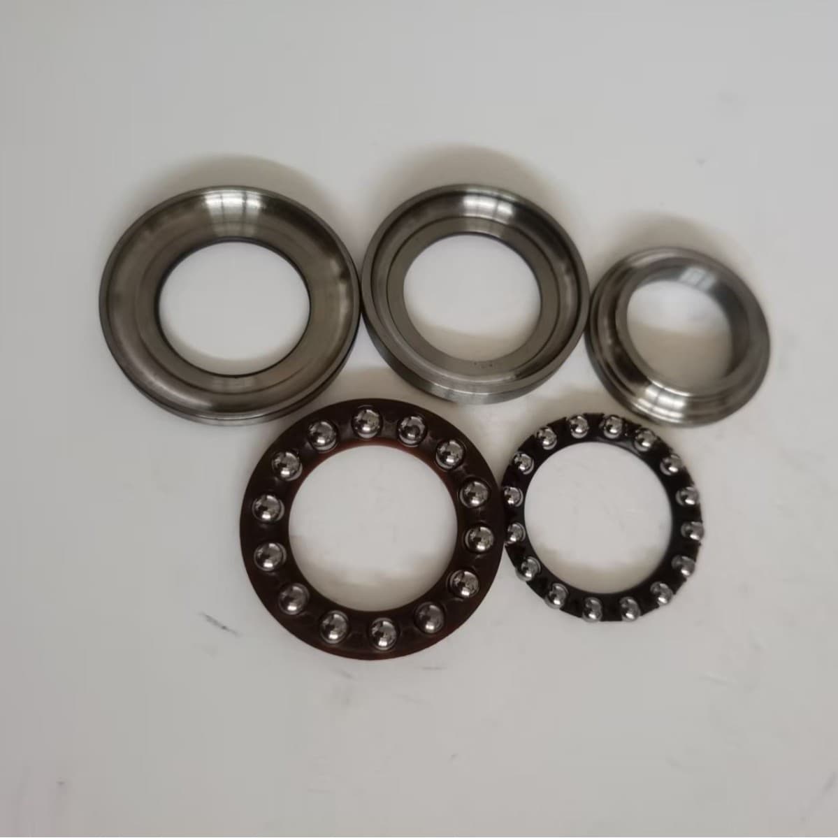 GLPRO Motorcycle Steering Pressure Bearings