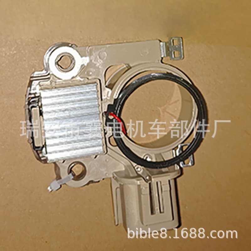 Supply Automotive Electronic Regulator IM847 Export Model Foreign Trade Regulator IM846