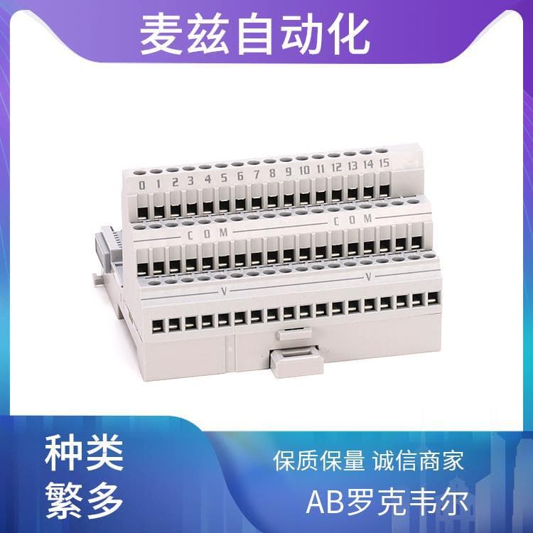 1794-OF8IH AB Rockwell Managed Switch 1790D-T8A0