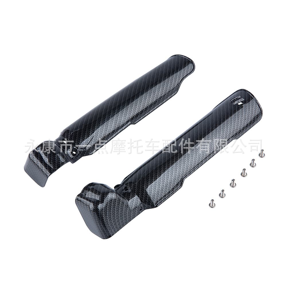Electric Motorcycle Front Shock Absorber Protection Cover for Light Bee X/S KEE Decoration Other