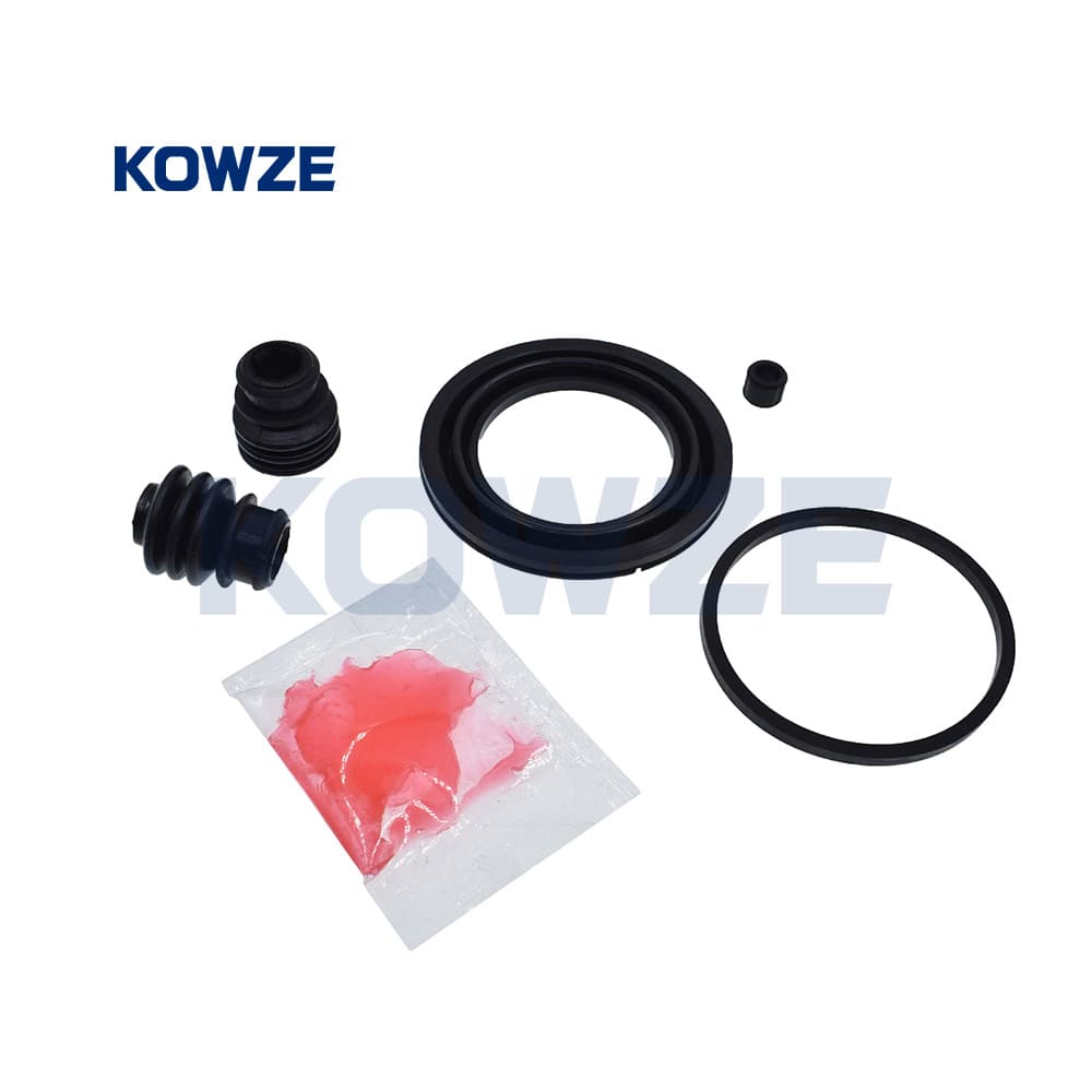 In stock front brake caliper repair kit 4605B982 compatible with ASX 2020+, Lancer 2007-2014, Outlander 12-21