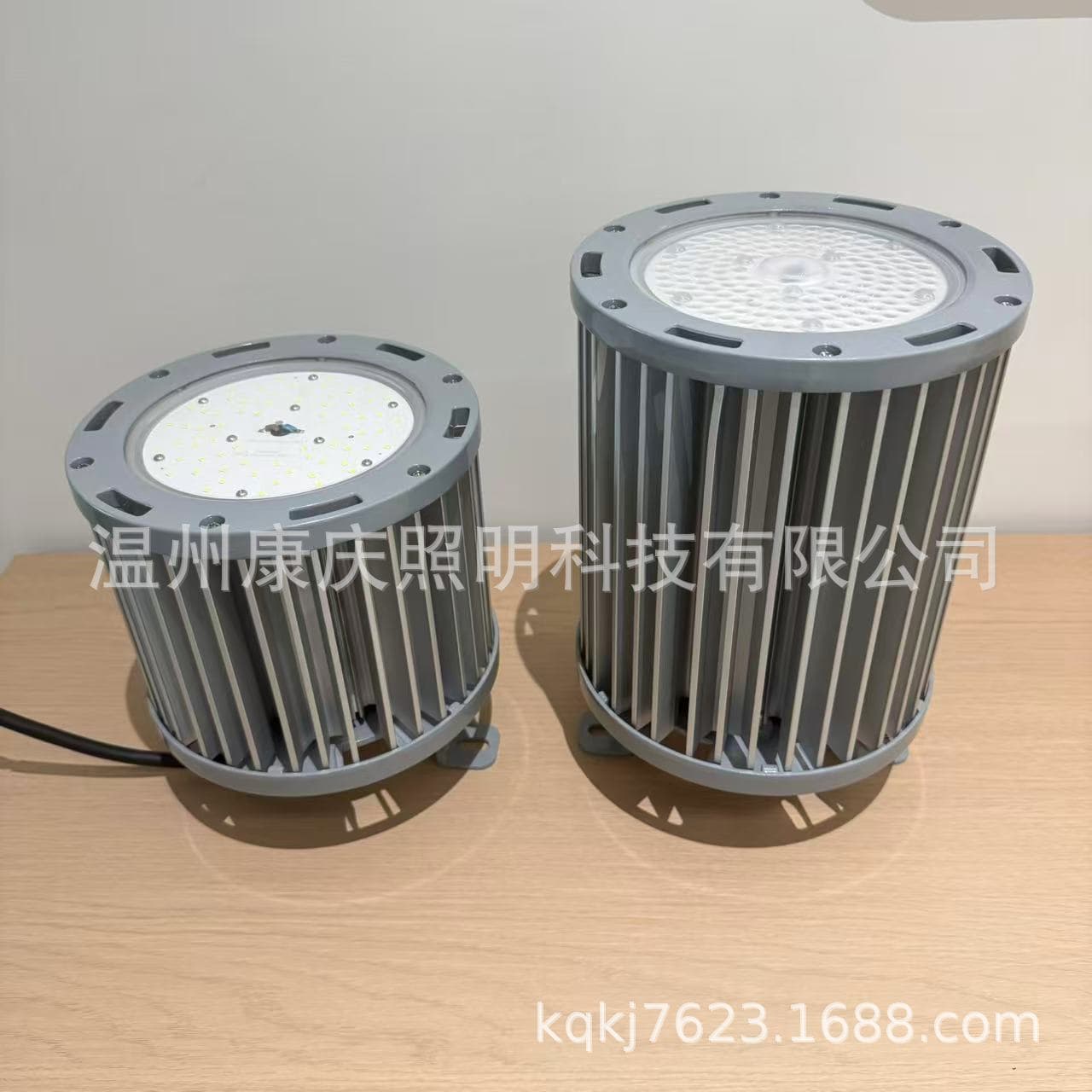 NFC9120 LED High-Speed Railway Platform Lights 100W for Waiting Halls and Ticket Offices, GF9028 Recessed Ceiling Lights