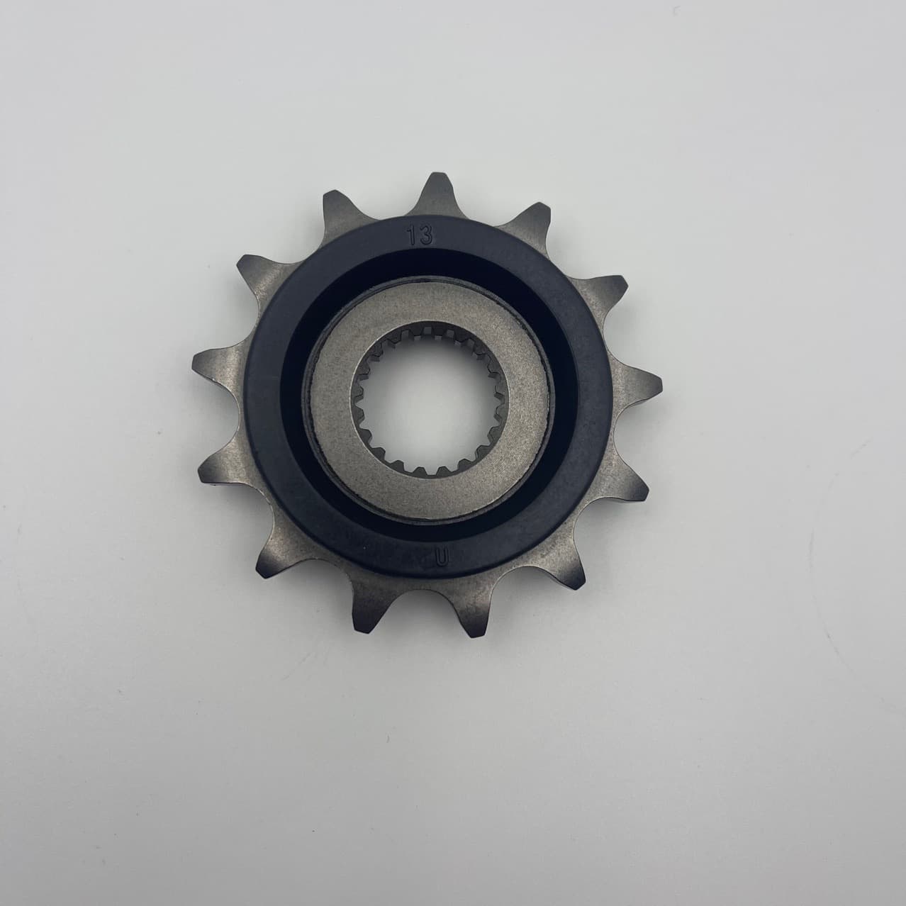 Forged Wear-Resistant Benelli Little Dragon BJ250 Young Lion 250 TNT25 Silent Sprocket Chainwheel TRK251