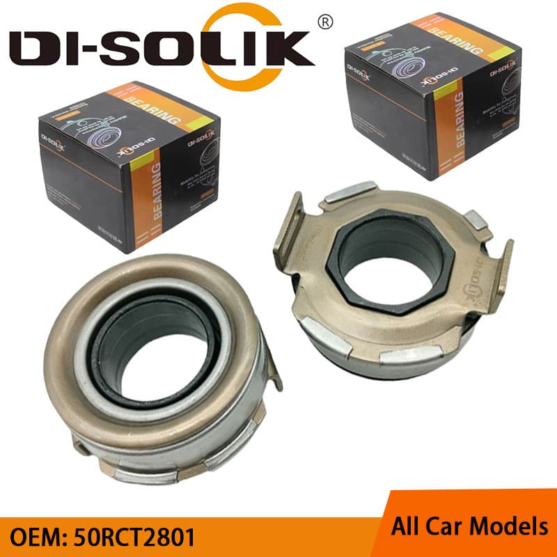 Disorick Automotive Release Bearing 50RCT2801 In Stock