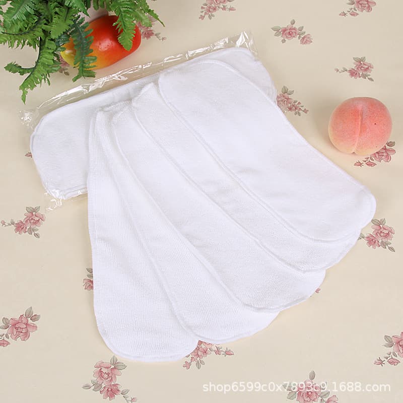 Direct factory wholesale supply of infant urine pads, cloth diaper pants, super absorbent export-quality diapers.
