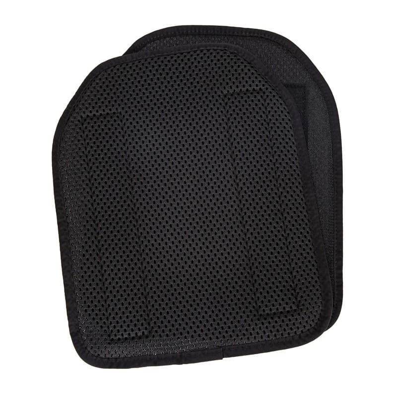Outdoor Tactical Vest with Built-in Mesh Pad, Detachable Velcro Vest, Breathable Mesh Material Pad, Tactical Vest Ventilation Pad
