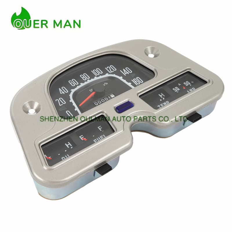 83100-60180 8310060180 speedometer for Toyota Land Cruiser.