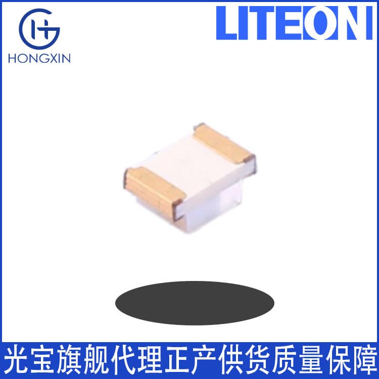 Orange LED Light-emitting diode Wavelength 597.5~609.5 17-215/S2C-BJ1K2AX/3T