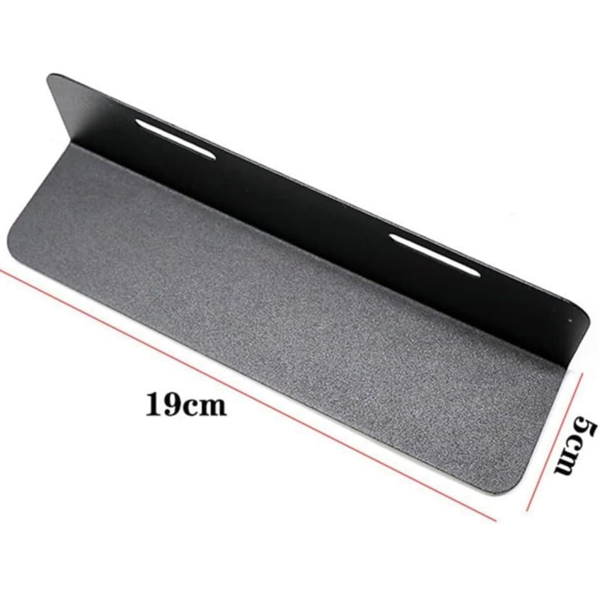 Car Trunk Luggage Fixer with Velcro Trunk Anti-Slip Divider for Car Trunk