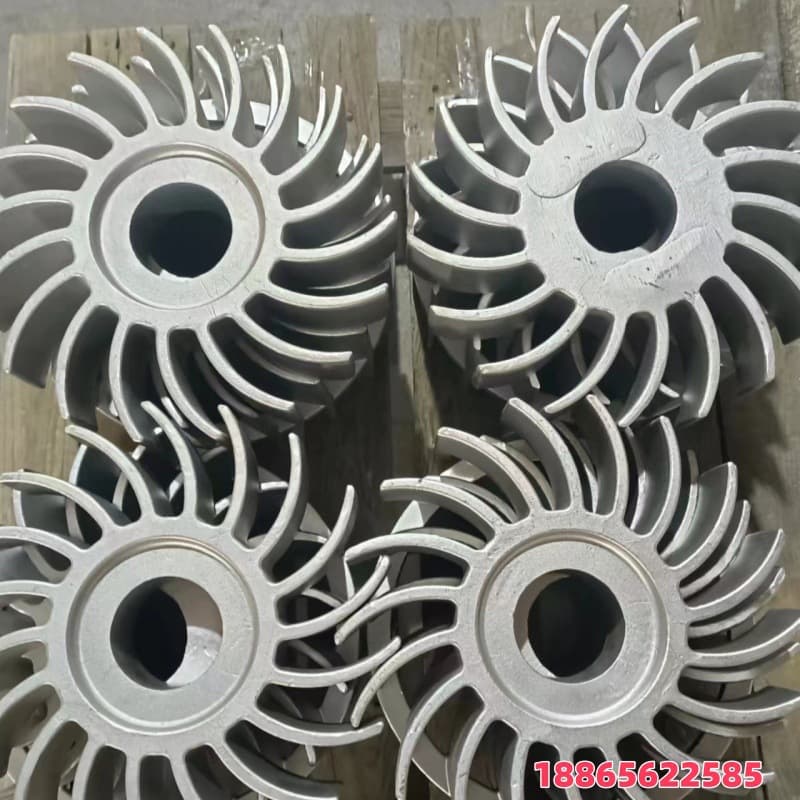 Precision casting manufacturer in the Yanweiqing region. Custom stainless steel hardware products and machining. Custom gears, impellers, and valve bodies.