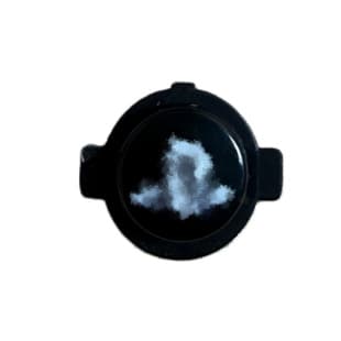 Original PS4 Controller Home Button PS Button LOGO Power Button PS4 Controller Return Button Repair Replacement