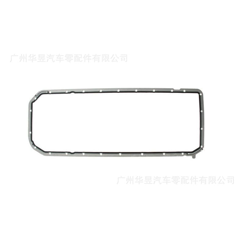 11131437237 Compatible with BMW M52 M54 E46 E39 E60 Car Engine Oil Pan Gasket