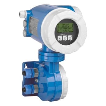 Original H 5900A Endress E German RF Brand New A2 Haus Radar Level Meter N4B L4N0
