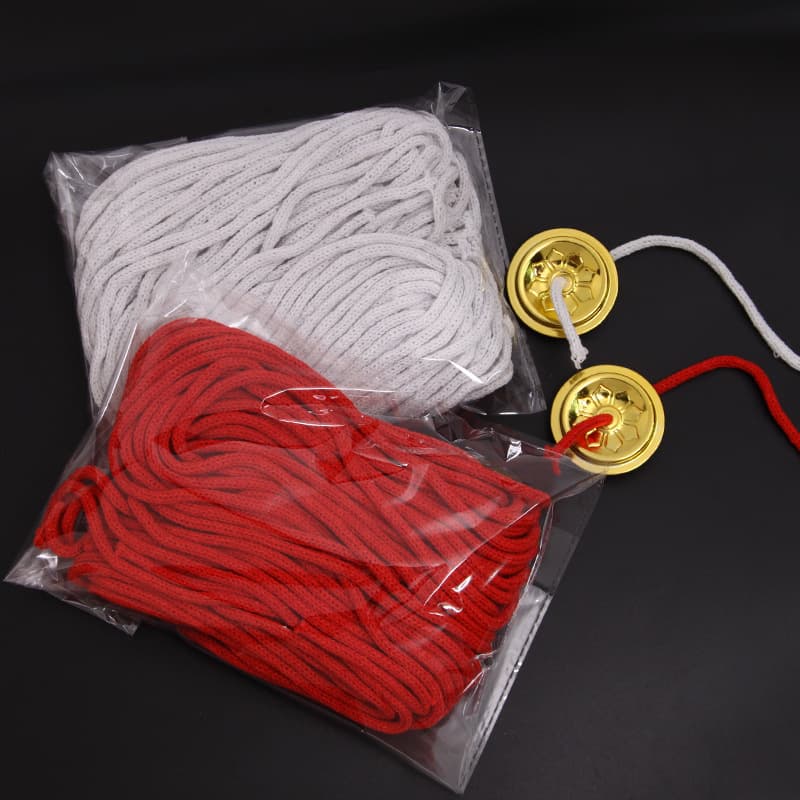 Ghee White Wick with Cotton Thread Liquid Oil Lamp Candle Lamp Lotus Ghee Lamp Eternal Light Edible Oil Lamp Wick