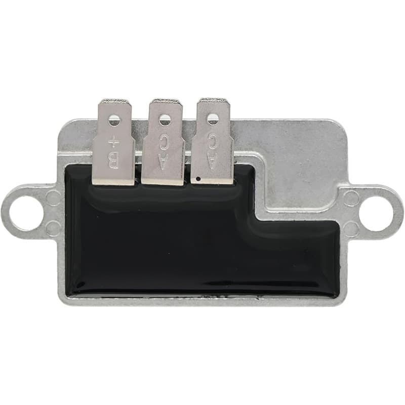 Kawasaki Rectifier 21066-7017 Voltage Regulator for Kawasaki FX730V FR651V FR691V
