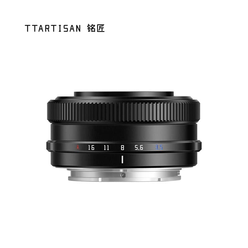 TTArtisan AF 14mm F3.5 Auto Focus Lens for E Mount