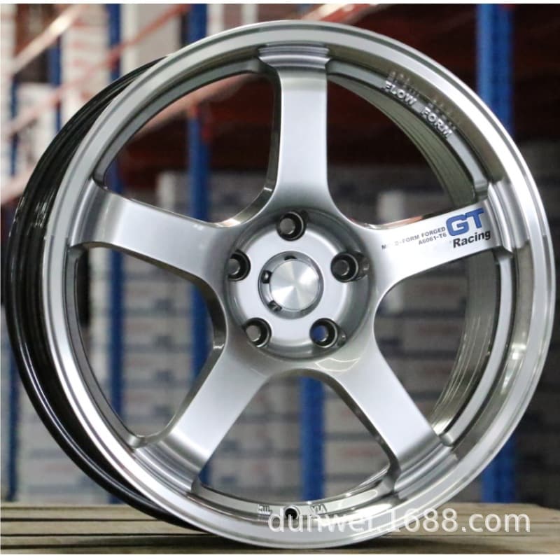 Compatible with Civic, Prius, Levin, Audi, BMW, Fit, Focus, Accord 15, 16, 17, 18, and 19-inch wheels