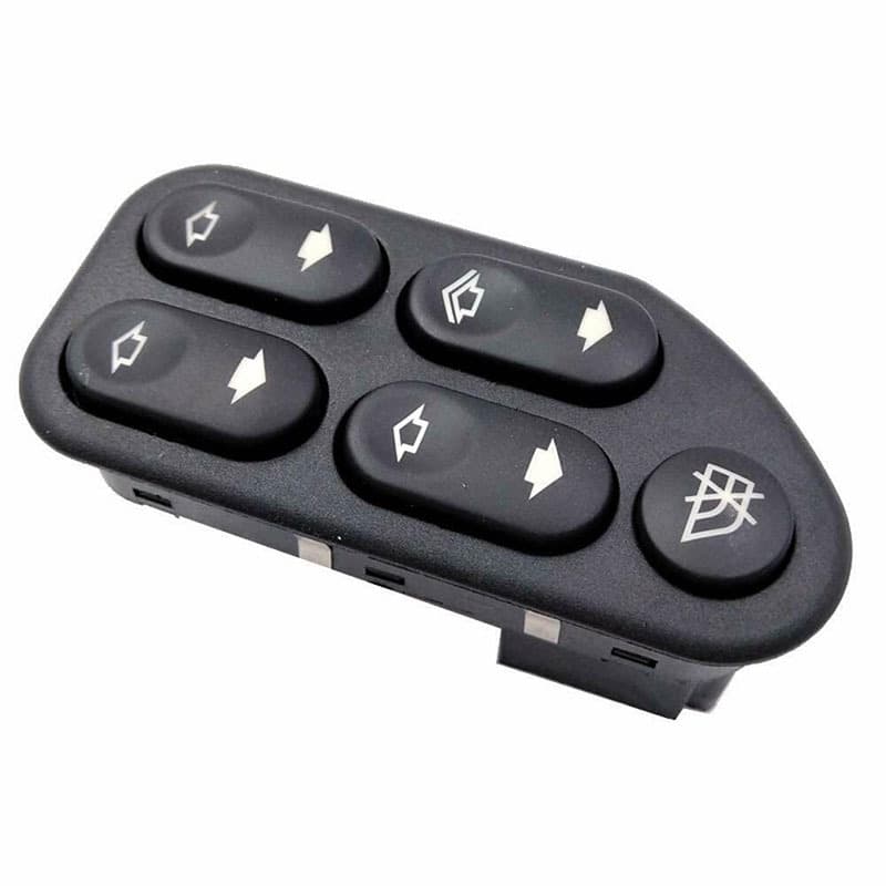Car Switch Glass Lifter Switch Power Window Switch 7S6514529AA