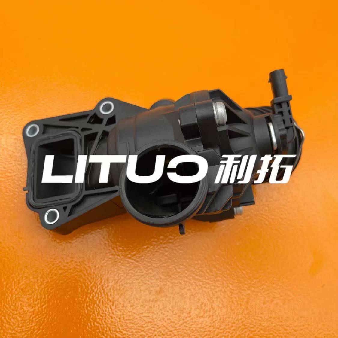 A2762000315 Thermostat