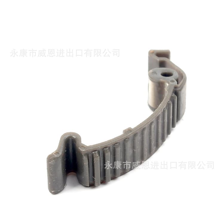 Husqvarna 445/450 Gas Chainsaw Cylinder Cover Clip Logging Saw Air Filter Clip Parts