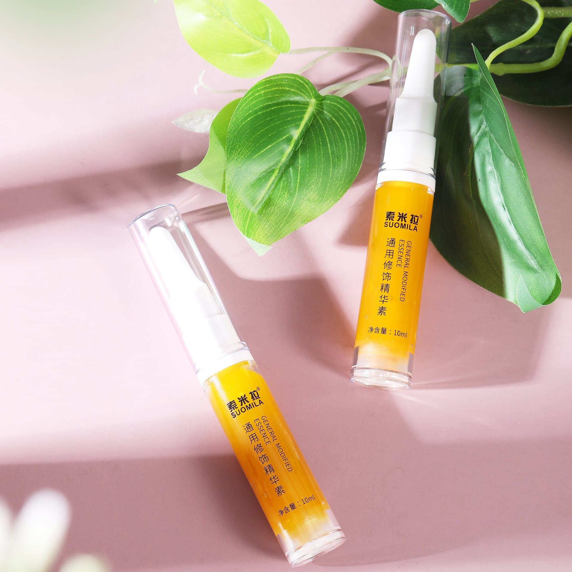 Semi-permanent Tattoo Repair Ice Crystal, Eyebrow Repair Essence Lotion, Mole Removal Repair Cream, Universal for Eyebrows, Eyes, and Lips