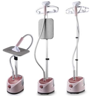 Factory Direct Hanging Steam Iron Commercial Gift Handheld Ironing Machine Home Vertical Steam Garment Steamer