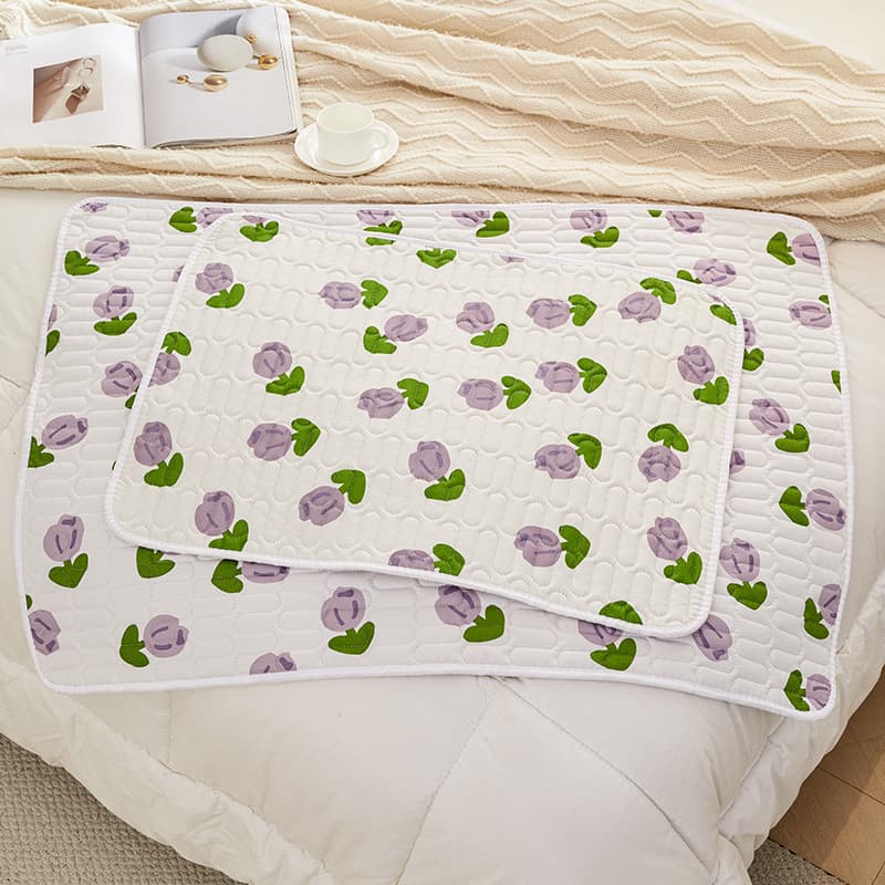 [Factory Wholesale] Waterproof Incontinence Pads for Elderly and Infants, Leak-Proof, Menstrual Pads, Non-Slip, Waterproof, Washable