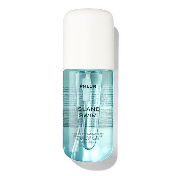 Cross-border hot product Paradise Nectar Hair and Body Mist long-lasting perfume