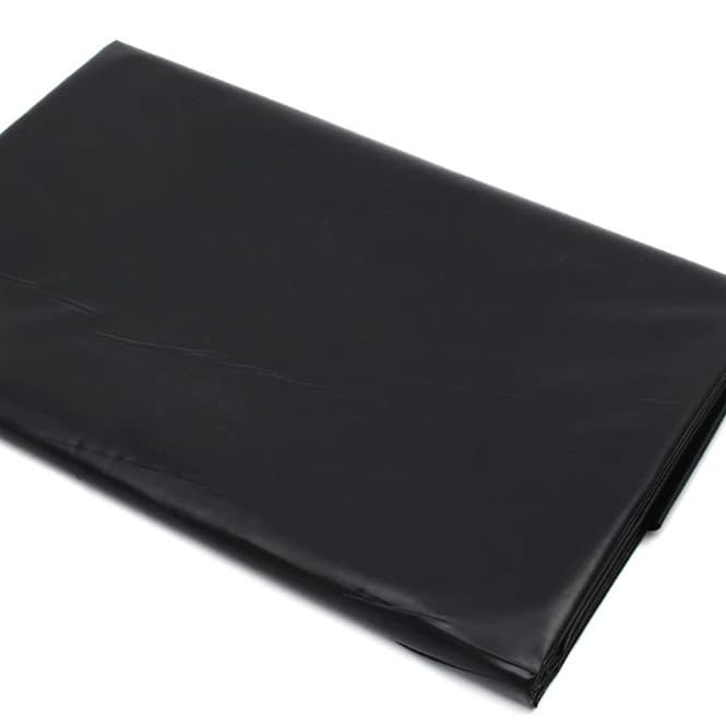 Pond Anti-Seepage Membrane Aquaculture Film Fish Pond Plastic Film Swimming Pool Membrane Geotextile HDPE Geomembrane Full Sizes Available