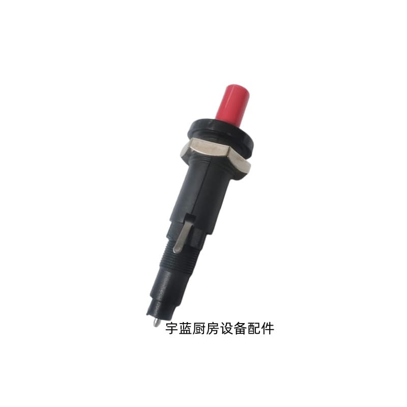 Gas oven heater one out two piezoelectric igniters kitchen camping stove lighter accessories stove