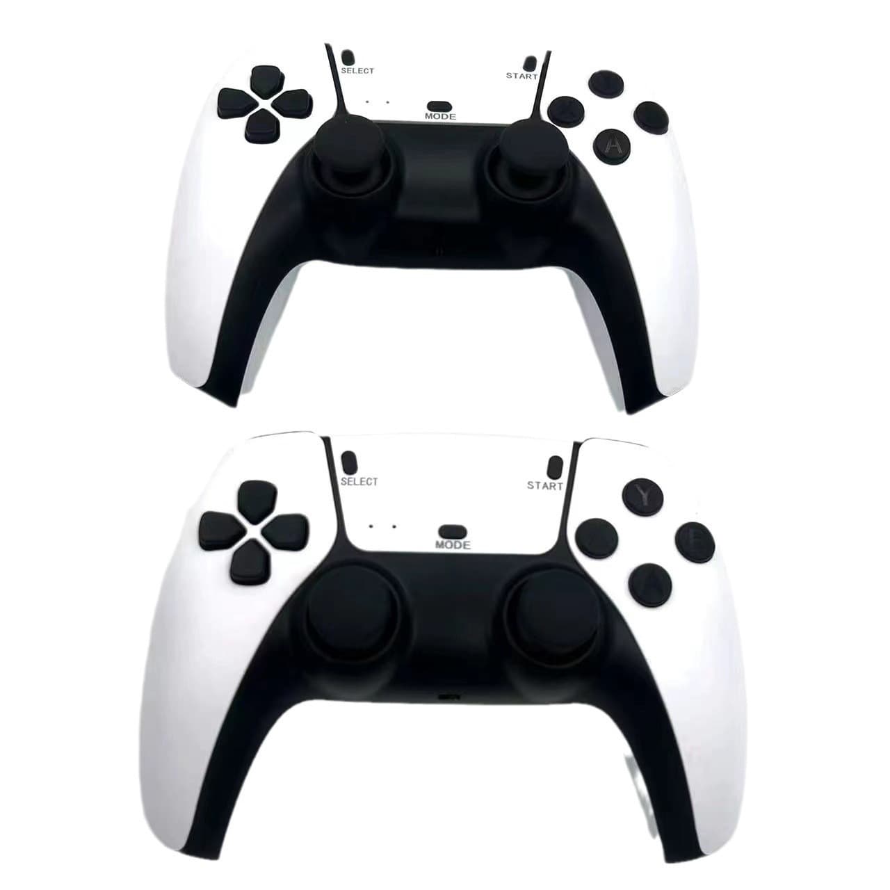 M15 Wireless Game Console Cross-border Home HD TV Two-player Battle Retro Arcade Super Mario Controller