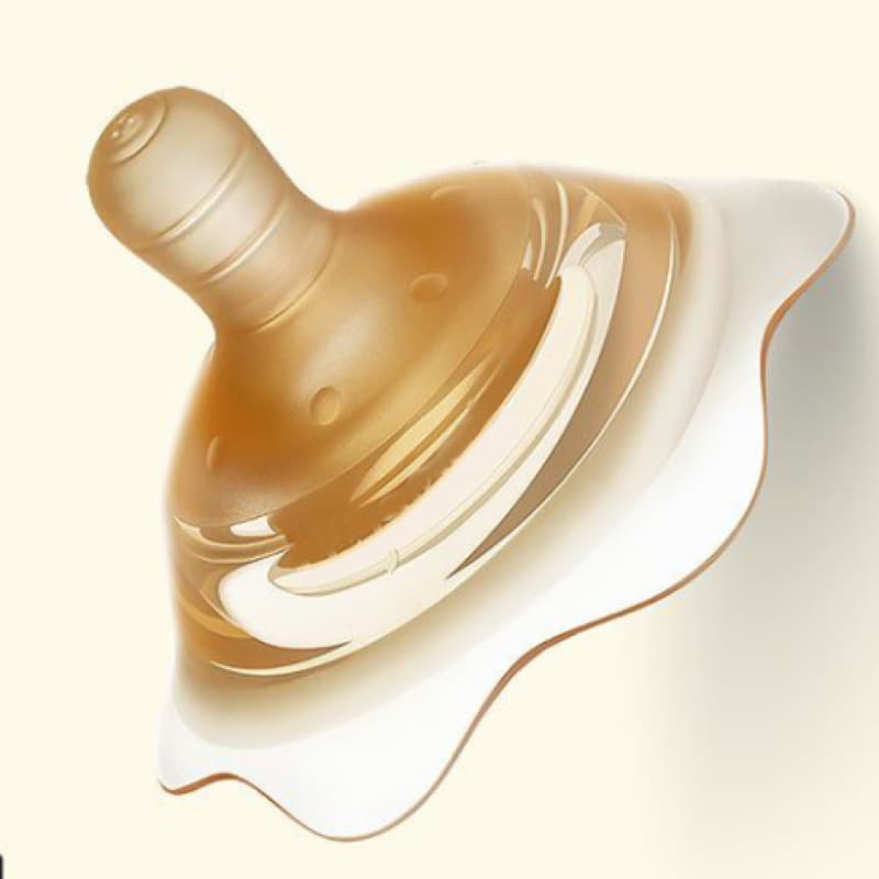 Factory Supply New Nipple Shield Breast Protector Inverted Correction Nursing Nipple Cover Wholesale