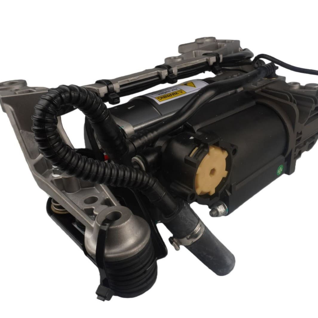 7L0 698 007A Compatible with Porsche 955/9PA Volkswagen Touareg 7L High-Performance Air Suspension Inflator