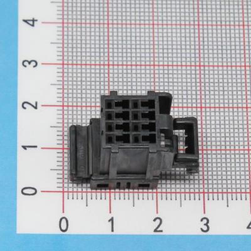 174044-2 TE Automotive Connector Accessory Original