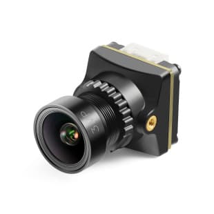 Supply HD Night Vision FPV Large Duct Camera Racing Grade High Resolution Drone Camera