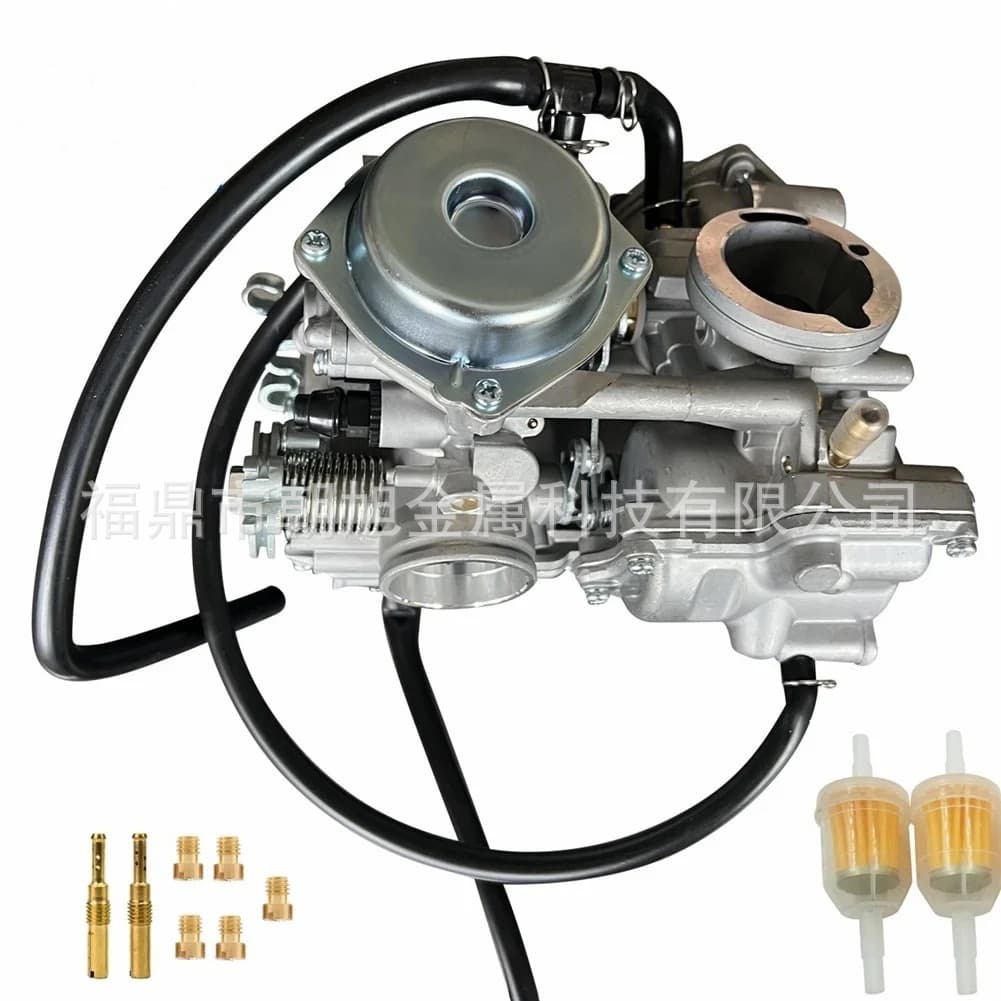 Carburetor for 16100-MAA-A00 Honda Shadow Spirit 1100 VT1100 VT1100C