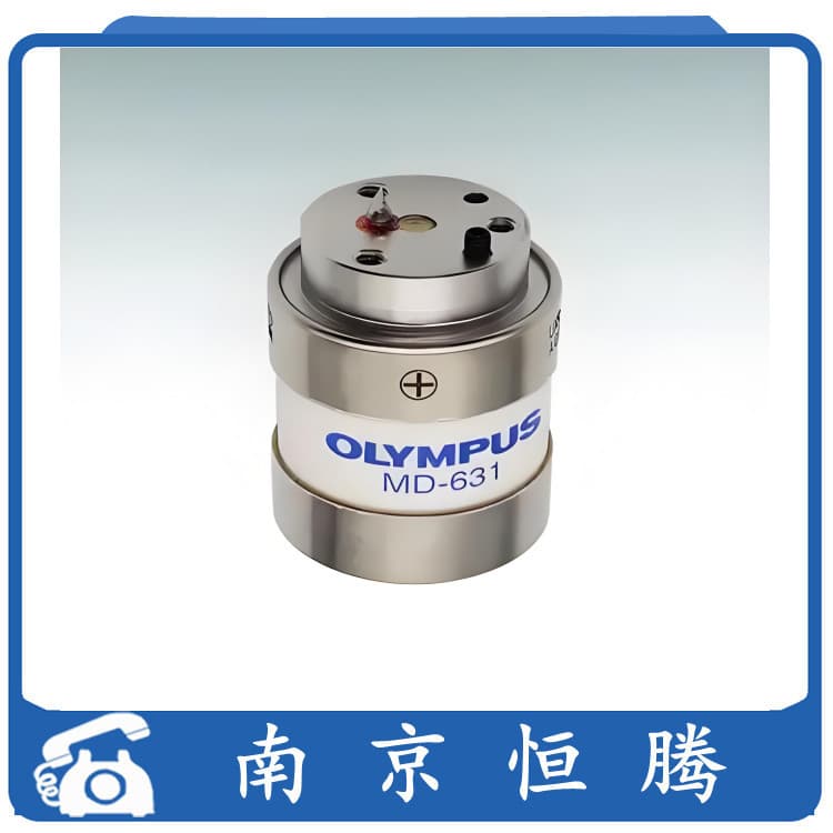 Japanese Original OLYMPUS Cold Light Source Xenon Lamp MD-631 for Olympus Gastrointestinal Endoscope Host 300W