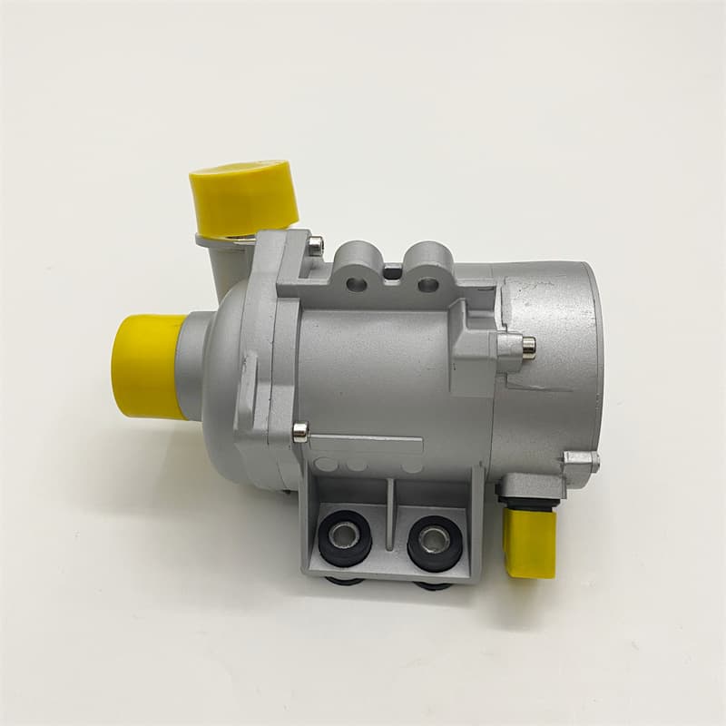 Stzt 11517586925 Digital Water Pump Circulation Pump Suitable for Bmw E90X3X5 3 Series 5 Series