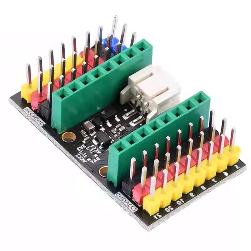 ESP32 SuperMini Development Board ESP32 Development Board WiFi Bluetooth ESP32-C3 Development Board
